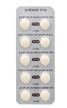 ジャディアンス